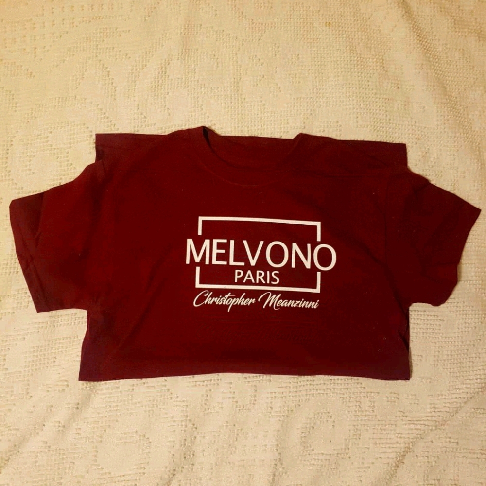 MELVONO PARIS 🗼DESIGNER SHIRTS